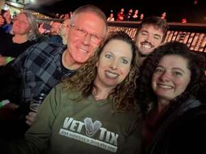 Theory of a Deadman & Skillet: Rock Resurrection Tour