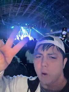 Theory of a Deadman & Skillet: Rock Resurrection Tour