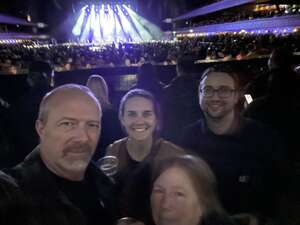 Theory of a Deadman & Skillet: Rock Resurrection Tour