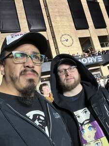 Theory of a Deadman & Skillet: Rock Resurrection Tour