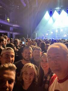 Theory of a Deadman & Skillet: Rock Resurrection Tour