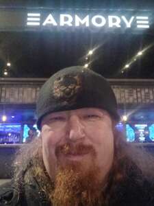 Theory of a Deadman & Skillet: Rock Resurrection Tour