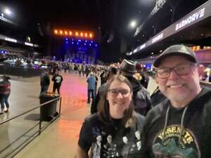 Theory of a Deadman & Skillet: Rock Resurrection Tour