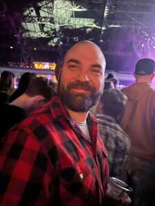 Theory of a Deadman & Skillet: Rock Resurrection Tour