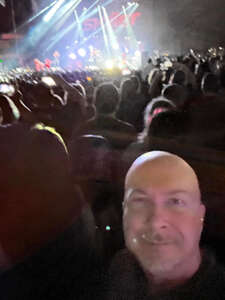 Theory of a Deadman & Skillet: Rock Resurrection Tour