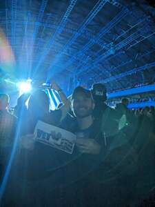 Theory of a Deadman & Skillet: Rock Resurrection Tour