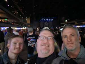 Theory of a Deadman & Skillet: Rock Resurrection Tour