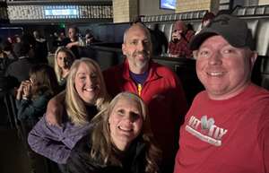 Theory of a Deadman & Skillet: Rock Resurrection Tour