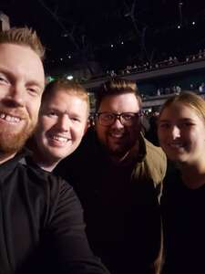 Theory of a Deadman & Skillet: Rock Resurrection Tour