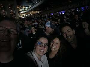 Theory of a Deadman & Skillet: Rock Resurrection Tour