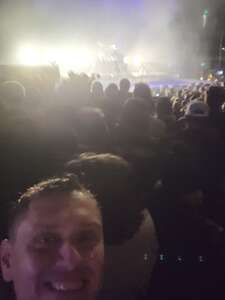 Theory of a Deadman & Skillet: Rock Resurrection Tour