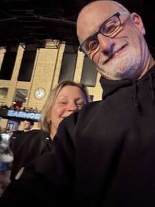 Theory of a Deadman & Skillet: Rock Resurrection Tour