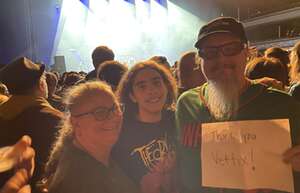 Theory of a Deadman & Skillet: Rock Resurrection Tour