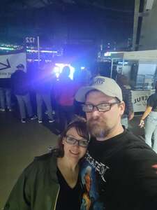 Theory of a Deadman & Skillet: Rock Resurrection Tour