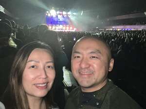 Theory of a Deadman & Skillet: Rock Resurrection Tour