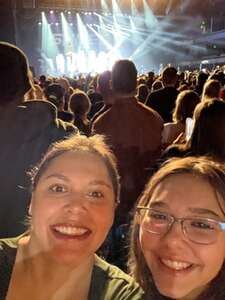 Theory of a Deadman & Skillet: Rock Resurrection Tour