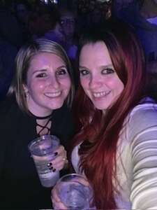 Theory of a Deadman & Skillet: Rock Resurrection Tour