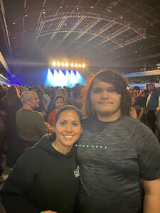 Theory of a Deadman & Skillet: Rock Resurrection Tour