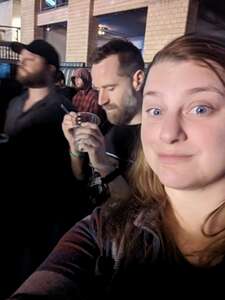 Theory of a Deadman & Skillet: Rock Resurrection Tour