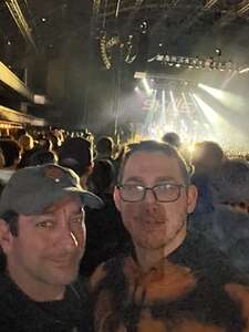 Theory of a Deadman & Skillet: Rock Resurrection Tour