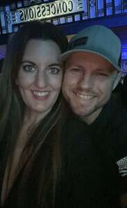 Theory of a Deadman & Skillet: Rock Resurrection Tour