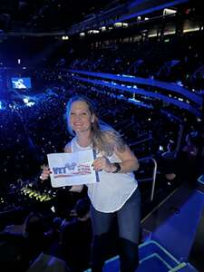 Ll Cool J: the F. O. R. C. E. Live