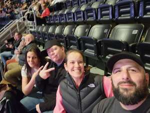 Ll Cool J: the F. O. R. C. E. Live