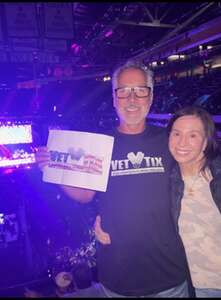 Ll Cool J: the F. O. R. C. E. Live