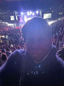 Ll Cool J: the F. O. R. C. E. Live