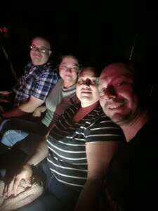 Ll Cool J: the F. O. R. C. E. Live