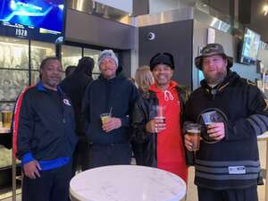 Ll Cool J: the F. O. R. C. E. Live