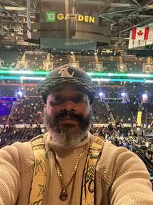 Ll Cool J: the F. O. R. C. E. Live