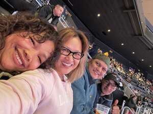 Ll Cool J: the F. O. R. C. E. Live