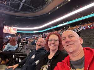 Ll Cool J: the F. O. R. C. E. Live