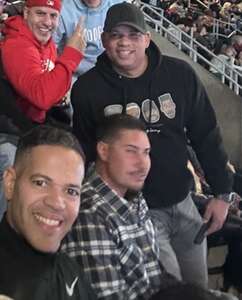 Ll Cool J: the F. O. R. C. E. Live