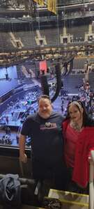 Ll Cool J: the F. O. R. C. E. Live