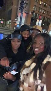 Ll Cool J: the F. O. R. C. E. Live