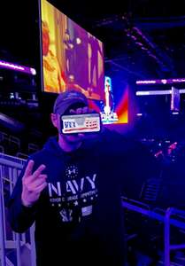 Ll Cool J: the F. O. R. C. E. Live