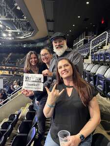 Ll Cool J: the F. O. R. C. E. Live