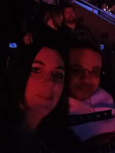 Ll Cool J: the F. O. R. C. E. Live