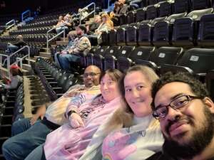 Ll Cool J: the F. O. R. C. E. Live