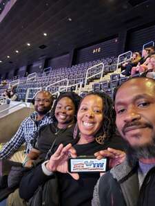 Ll Cool J: the F. O. R. C. E. Live