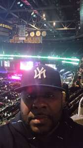 Ll Cool J: the F. O. R. C. E. Live