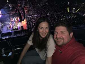 Ll Cool J: the F. O. R. C. E. Live