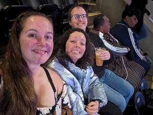 Ll Cool J: the F. O. R. C. E. Live