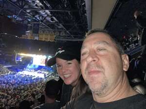 Ll Cool J: the F. O. R. C. E. Live