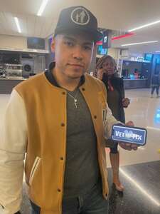 Ll Cool J: the F. O. R. C. E. Live