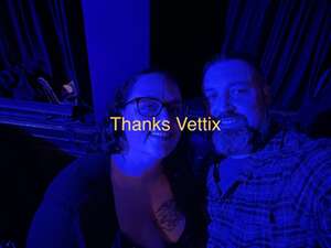 Ll Cool J: the F. O. R. C. E. Live