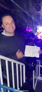 Ll Cool J: the F. O. R. C. E. Live