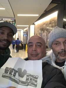 Ll Cool J: the F. O. R. C. E. Live